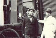 PHOTOGRAPHIE PARIS 1930